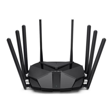 Mercusys Router WiFi AX6000 - MR90X