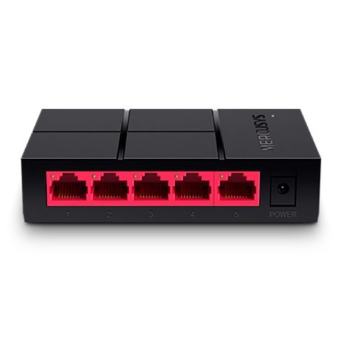 Mercusys Switch - MS105G