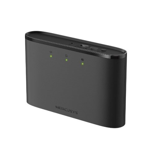 Mercusys Router WiFi N 4G Mobil - MT110