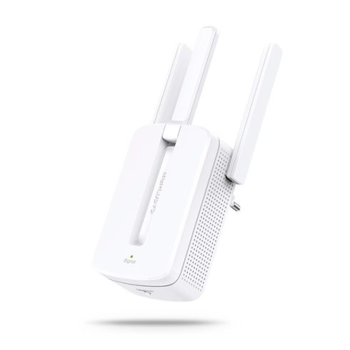 Mercusys Range Extender WiFi N300 - MW300RE