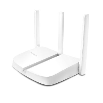 Mercusys Router WiFi N300 - MW305R