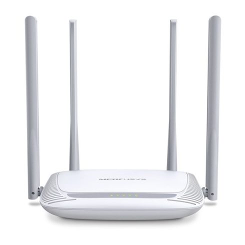 Mercusys Router WiFi N300 - MW325R