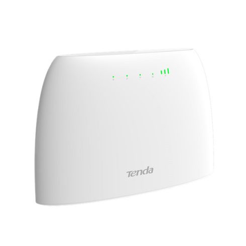 Tenda Router WiFi N 4G - 4G03