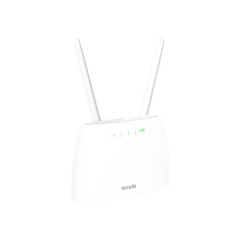 Tenda Router WiFi N 4G - 4G06