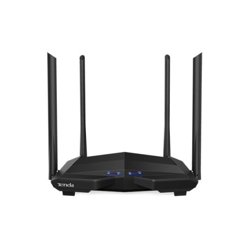 Tenda Router WiFi AC1200 - AC10