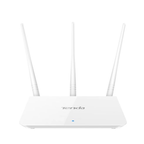 Tenda Router WiFi N - F3