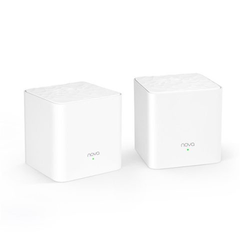 Tenda Mesh WiFi AC1200 - Nova MW3