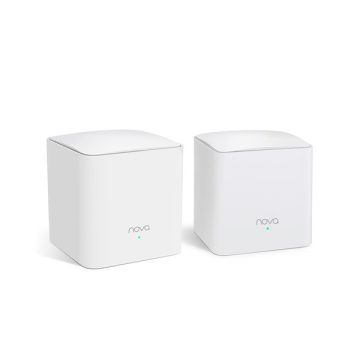 Tenda Mesh WiFi AC1200 - Nova MW5S