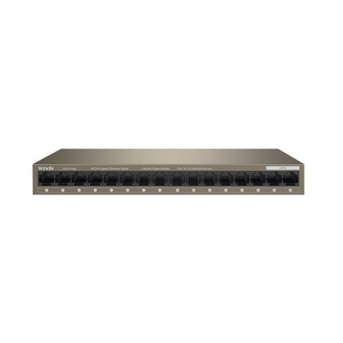 Tenda Switch - TEG1016M