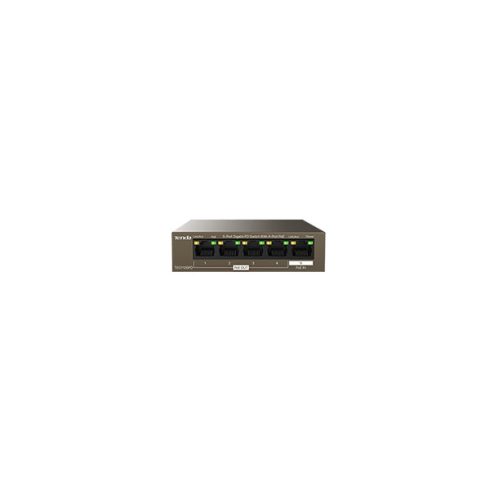 Tenda Switch PoE - TEG1105PD