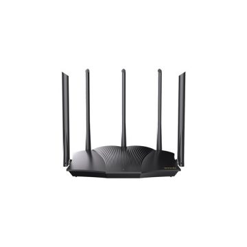 Tenda Router WiFi AX3000 - TX12 PRO