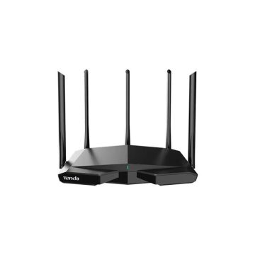 Tenda Router WiFi AX5700 - TX27 PRO