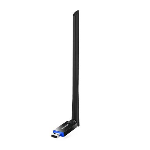 Tenda Hálózati adapter WiFi AC650 - U10