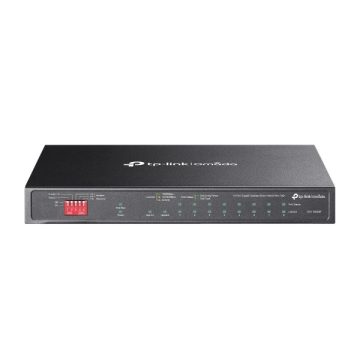 TP-Link Switch  PoE - DS110GMP