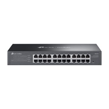 TP-Link Switch Menedzselhető - ES224G