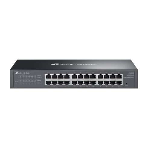 TP-Link Switch Menedzselhető - ES224G