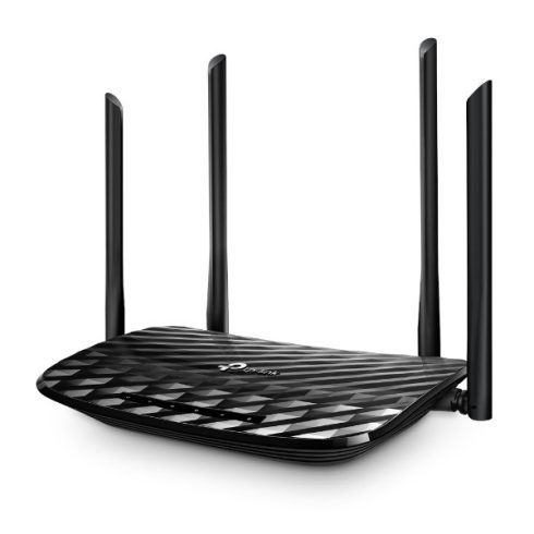 TP-Link Router WiFi AC1200 - Archer C6