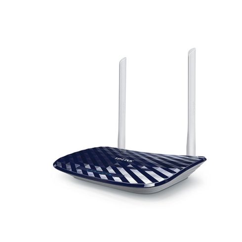 TP-Link Router WiFi AC750 - Archer C20