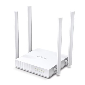 TP-Link Router WiFi AC750 - Archer C24