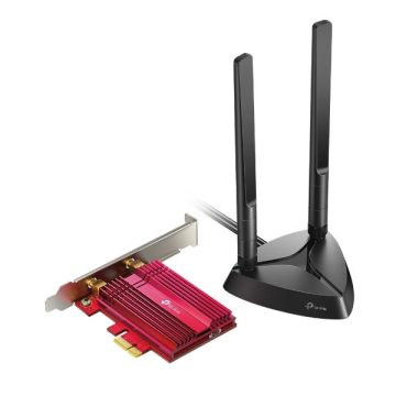 TP-Link Hálózati adapter WiFi AX3000 - Archer TX3000E