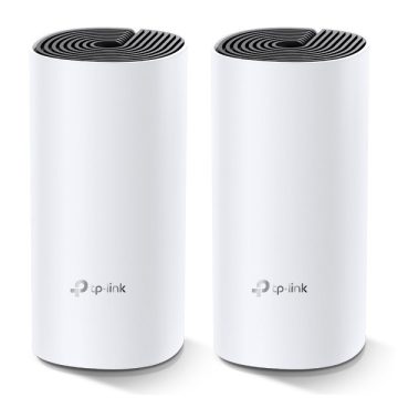 TP-Link Mesh WiFi AC1200 - Deco M4