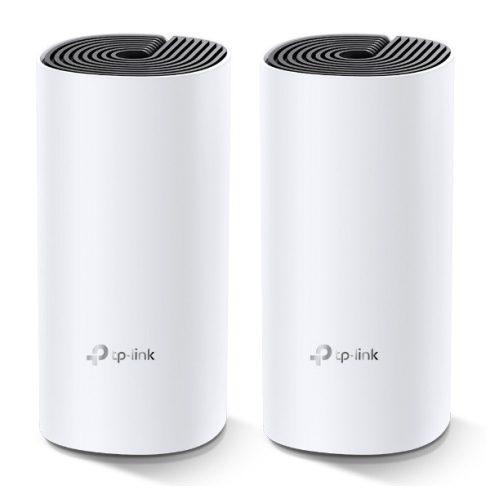 TP-Link Mesh WiFi AC1200 - Deco M4