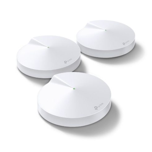 TP-Link Mesh WiFi AC1200 - Deco M5