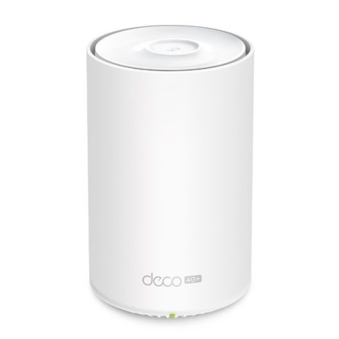 TP-Link Mesh WiFi AX1500 Deco X10-4G