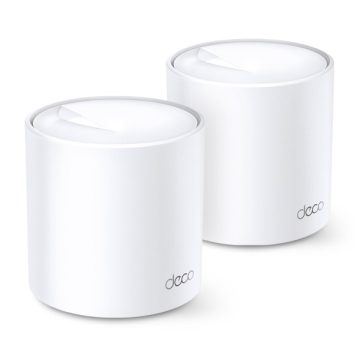TP-Link Mesh WiFi AX1800 Deco X20