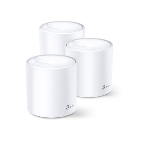 TP-Link Mesh WiFi AX1800 Deco X20