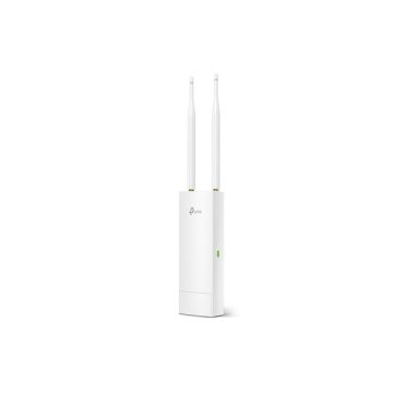 TP-Link Access Point WiFi N Kültéri - Omada EAP110-Outdoor