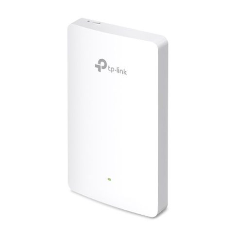 TP-Link Access Point WiFi AX1800 - Omada EAP615-Wall
