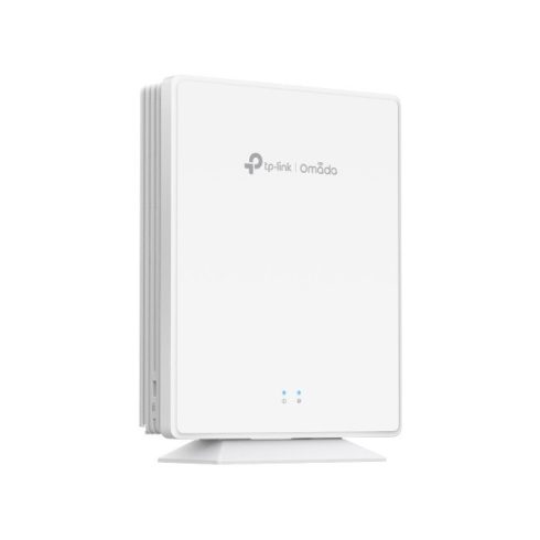 TP-Link Access Point WiFi AX3000 - Omada EAP650-Desktop
