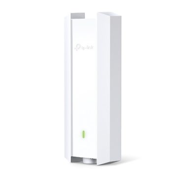 TP-Link Access Point WiFi AX3000 - Omada EAP650-Outdoor