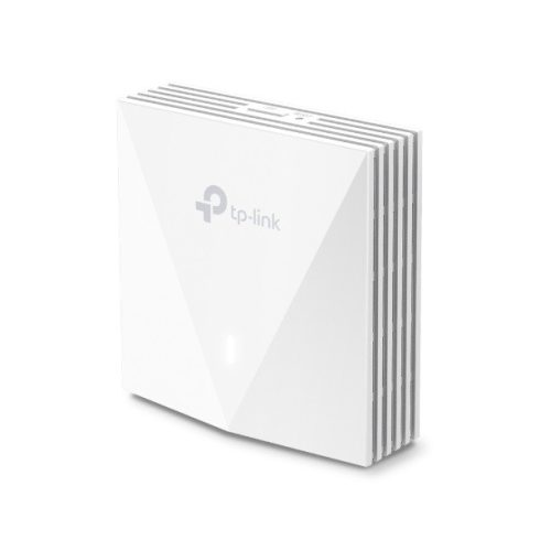 TP-Link Access Point WiFi AX3000 - Omada EAP650-Wall