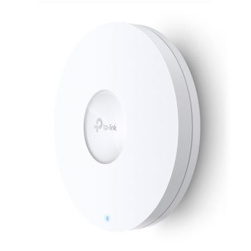 TP-Link Access Point WiFi AX3600 - Omada EAP660-HD