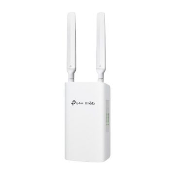 TP-Link Router WiFi AX3000 - ER703WP 4G Outdoor