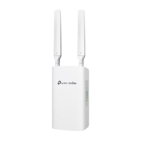 TP-Link Router WiFi AX3000 - ER703WP 4G Outdoor