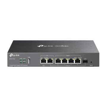 TP-Link Router - ER707-M2 VPN