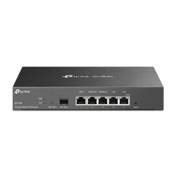 TP-Link Router - ER7206 VPN