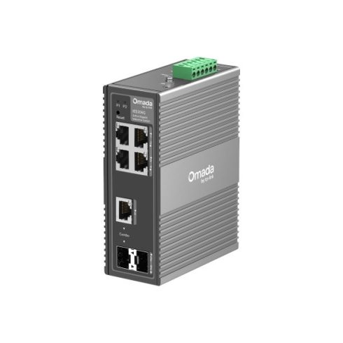 TP-Link Switch Industrial - IES206G