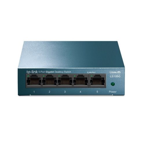 TP-Link Switch  - LS105G