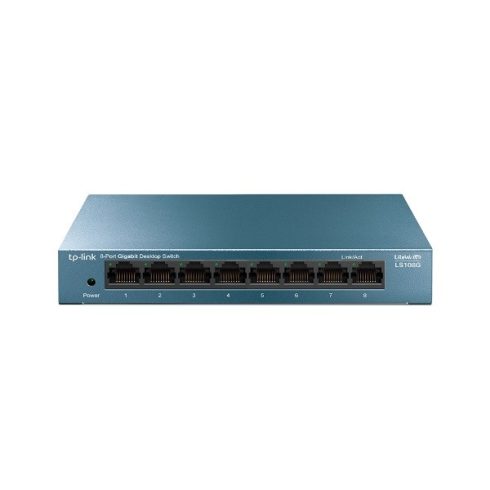 TP-Link Switch  - LS108G