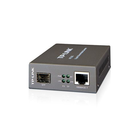 TP-Link Media Converter - MC220L