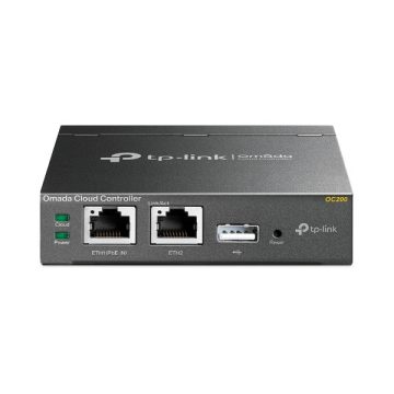 TP-Link Vezérlő - Omada Cloud Controller OC200