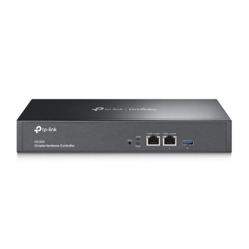 TP-Link Vezérlő - Omada Cloud Controller OC300