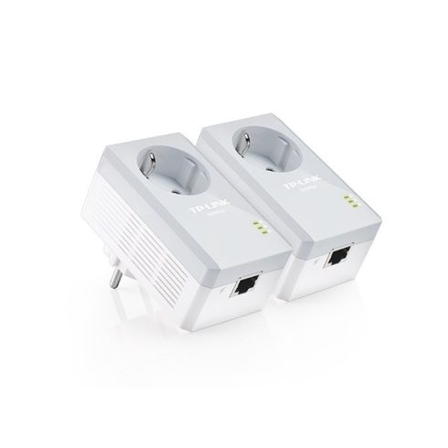 TP-Link Powerline adapter Kit - TL-PA4010P