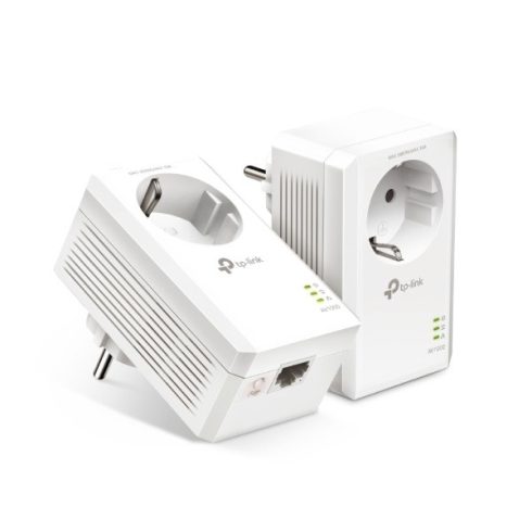 TP-Link Powerline adapter Kit - TL-PA7017P KIT