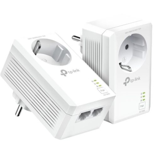 TP-Link Powerline adapter Kit - TL-PA7027P KIT