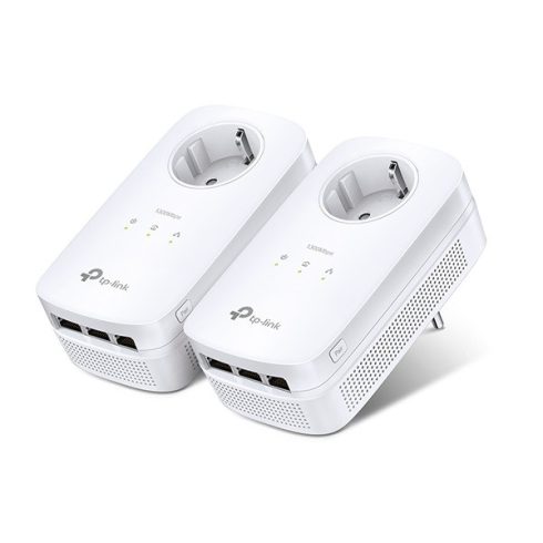 TP-Link Powerline adapter Kit - TL-PA8030P